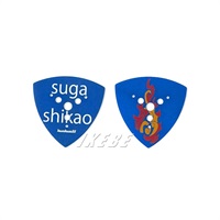 スガシカオ 2015 オリジナルピック KK-PK-11 BLUE