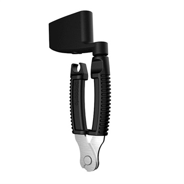 D’Addario Bass Pro Winder DP0002B [ベース用ワインダー]