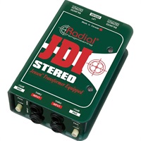 JDI Stereo