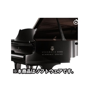 Acoustic Samples AcademicGrand  (代引不可)(オンライン納品)