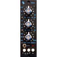 550Aディスクリート3バンドEQ　 (API500シリーズ)