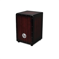 LPA1332-DWS [Aspire Accnets Cajon / Dark Wood Streak]【お取り寄せ品】
