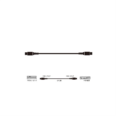 audio-technica audio-technica  ATL496D/1.5 【1.5m】