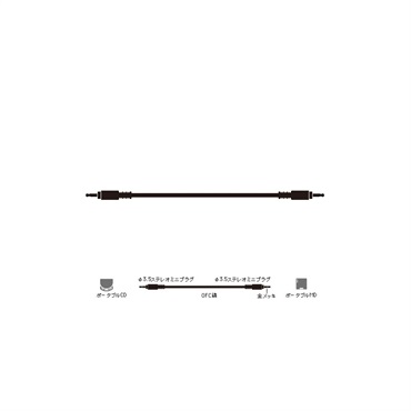 audio-technica audio-technica ATL444A/3.0 【3.0m】