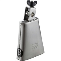 STB45M [Steel Finish Cowbell / Medium Pitch]