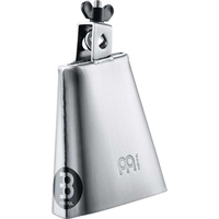 STB55 [Steel Finish Cowbell]