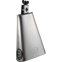 STB80B [Steel Finish Cowbell / Big Mouth]