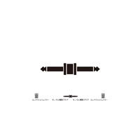 【春得フェア】ATL430CM(PHONE-PHONEジャッグ)(オーディオテクニカ)