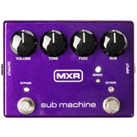 【OUTLETセール]】Sub Machine [M225]