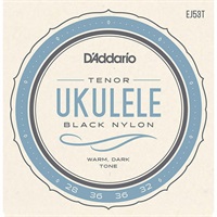 EJ53T Tenort Ukulele [ウクレレ弦]