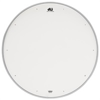DW-DH-ACW14 [AA Two-Ply Coated White Drum Head]