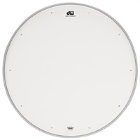 DRDHACW14 [AA Two-Ply Coated White Drum Head / 14inch]