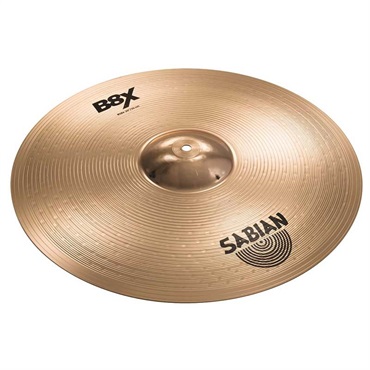 SABIAN B8X Ride 20 [B8X-20R]