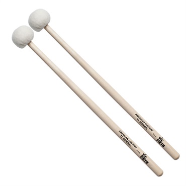 GEN8 - Tim Genis - Molto Articulate – Vic Firth