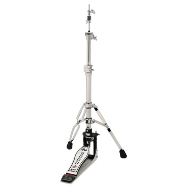 DW-9500TB/XF [9000 Series Heavy Duty Hardware / Extended Footboard 2 Leg Hi-Hat Stand]