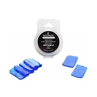 MG4 Blue [MoonGel Damper Pads]