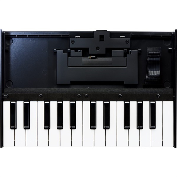 Miditech Pianobox mini【USB接続のMIDIキーボードから直接つなげ