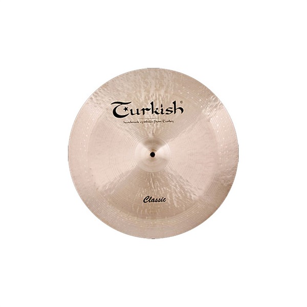 Turkish CL18RCH [クラシック・シリーズ] ※お取り寄せ品