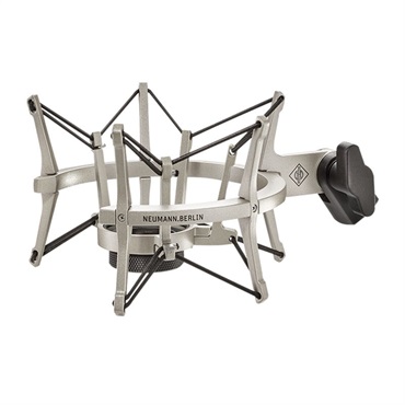 NEUMANN EA4(ショックマウント)(TLM102，103などに対応