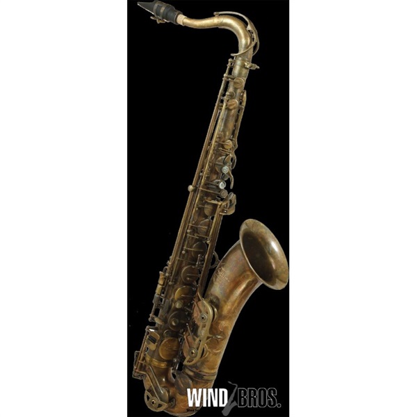 Gottsu セピアトーン VI l Vintage Brass テナー Gottsu 【お取り寄せ】テナーサックス ゴッツ SEPIA VI (セピア