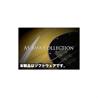 AS Bass Collection (代引不可)(オンライン納品)