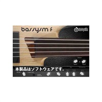 Bassysm-F(オンライン納品専用) ※代金引換はご利用頂けません。