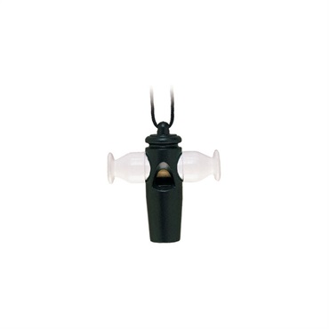 LP LP160 [Cyclops Mountable Tambourine / Black] ｜イケベ楽器