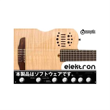 Floatia Designs TFDI-02X Transformer D.I ｜イケベ楽器店オンライン