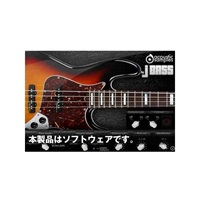 JBass  (代引不可)(オンライン納品)