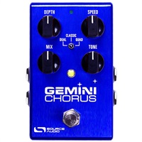 SA242 One Series Gemini Chorus
