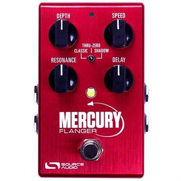 SOURCE AUDIO SA240 One Series Mercury Flanger