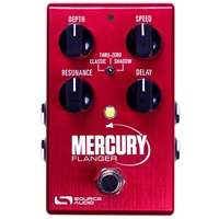 SA240 One Series Mercury Flanger