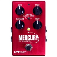 SA240 One Series Mercury Flanger