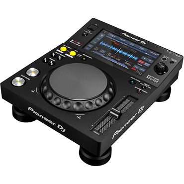 XDJ-700 【USBメモリースティック対応プレーヤー】