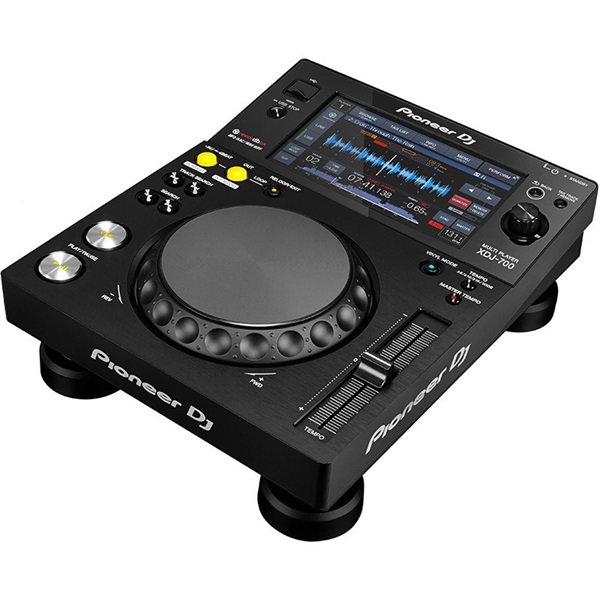 cdj3000Pioneer DJ/プロフェッショナル DJマルチプレーヤー/CDJ-3000