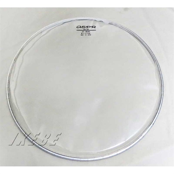 ASPR ST-075S14 [ST Series Snare Side HEAD / スネアサイド 14]