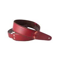 【新楽器応援セール】 MOJO Series STRAP COLLECTION CHARM (Red)