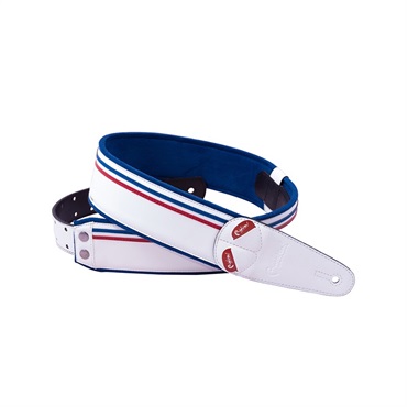 Wren and Cuff Creations Blue-Violet Caprid Small Foot