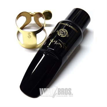 レビュー高評価アイテム特集｜ファッション通販 Selmer Paris アルトサックス用マウスピース セルマー Prologue 管楽器・吹奏楽器