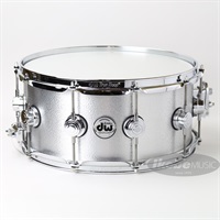 DW-CA7 1465SD/ALUMI/C [Collector's Metal Snare / Aluminum 14×6.5]