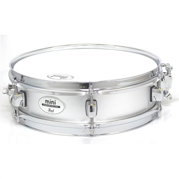 Pearl MS1235S/C #55 [Mini Multi-way Piccolo / シルバーフラッシュ