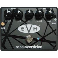 【9Vアダプタープレゼント！】EVH5150 OVERDRIVE