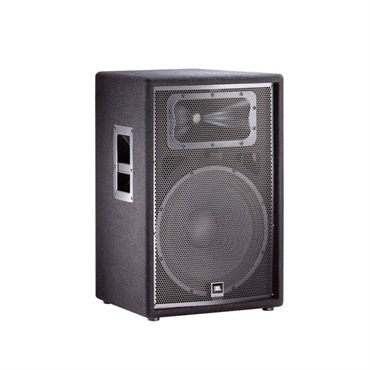 JBL JRX215 【15インチ・パッシブPAスピーカー】