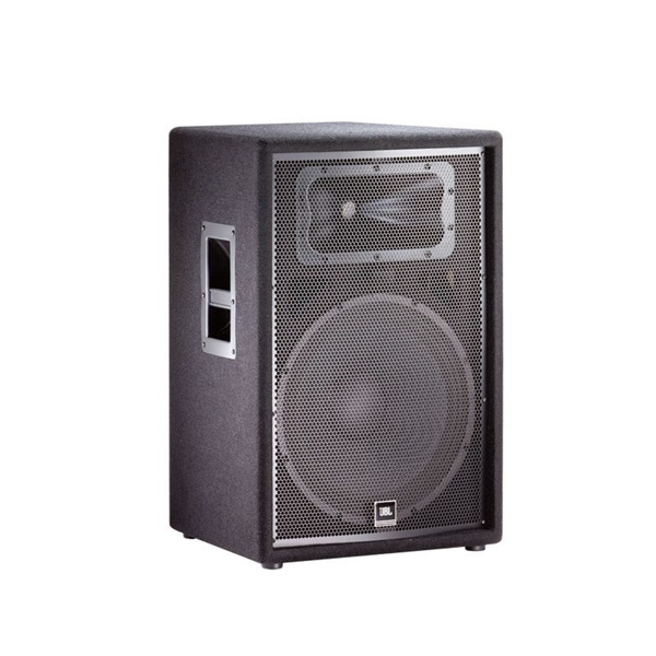 JBL JRX215 【15インチ・パッシブPAスピーカー】