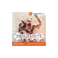 EZX PROGRESSIVE(オンライン納品)(2時間以内に納品)