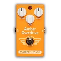 Amber Overdrive FAC