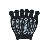 MINEMAD [Min-EMAD / Snare & Tom Damper]【お取り寄せ品】