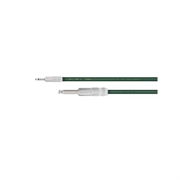Oyaide PA-02 TXM V2 (TRS-XLR Male) 【2.0m】 ｜イケベ楽器店