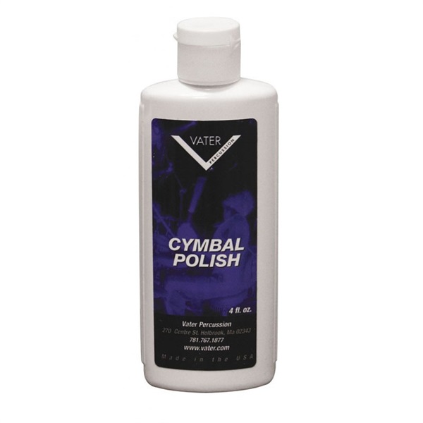 VATER VCP [Cymbal Polish / シンバル・ポリッシュ]