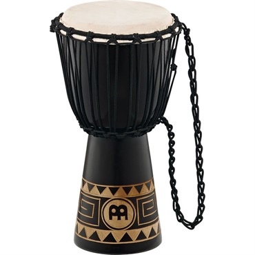 HDJ1-S [Headliner Series Rope Tuned Wood Djembe / Congo Series 8]